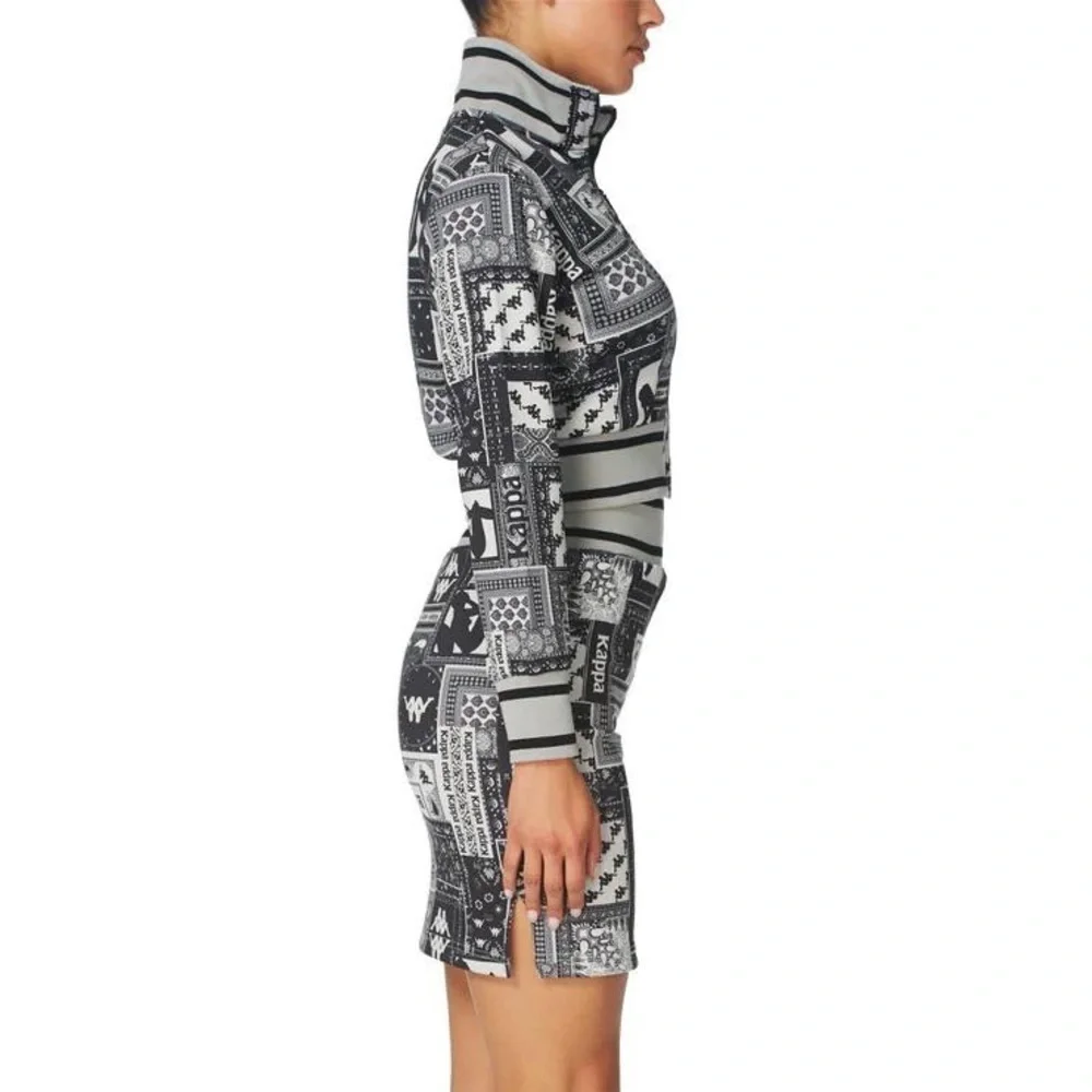 Kappa bandana tennis supreme skirt - Picture 3 of 7